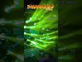 Munna DJ off king