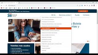 Formato XML de una factura