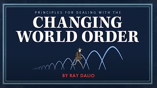 Рэй Далио - Принципы изменения мирового порядка