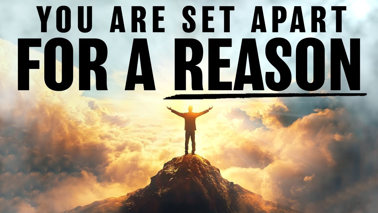 God Is Refining You through Isolation | Your Greater Purpose Is Near