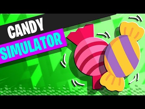 Roblox Candy Simulator Youtube - roblox candy simulator youtube