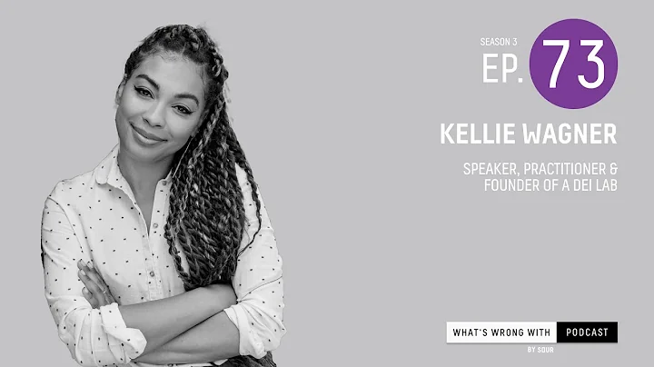The Power of Diversity in the Workplace ft. Kellie...