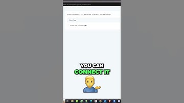 Streamline your schedule! 📅 Learn how to integrate calendars in GoHighLevel. #automatedmarketer