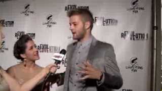 SYTYCD Season 9: Audrey Case & Will Thomas Answer Fan Questions