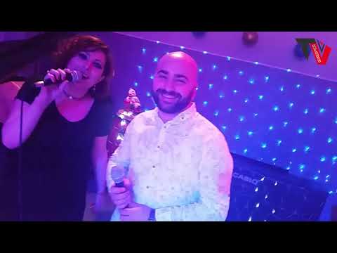 გულბათი და სოფი რაფაელა - დამიჯერე  / gulbati da sofi Rafaela - Damijere