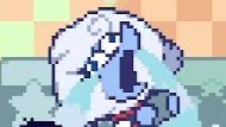 Deltarune Chapter 3 Fandub: The weather is currently NOT sticking together