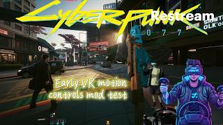 Cyberpunk 2077