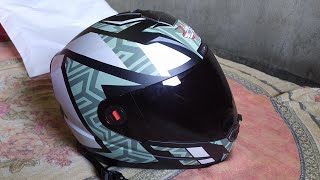Stilbard Sba-1 Cesar Helmet