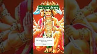 Hanuman chalisa Shani sath#Online earning app / Online earning money 💰/ screenshot 4
