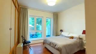 🛵Nice 3-2-2 apt with yard ~​🚇￥34000/month near line 10 Xin Tian Di station, Shanghai ! 