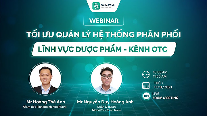 Top 20 dược phẩm otc đứng đầu thị trường