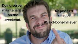 - Things No One Says When They Have It Managed Services