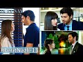 Dolunay 13.Bölüm Ferit❤Nazlı Tüm Sahneleri