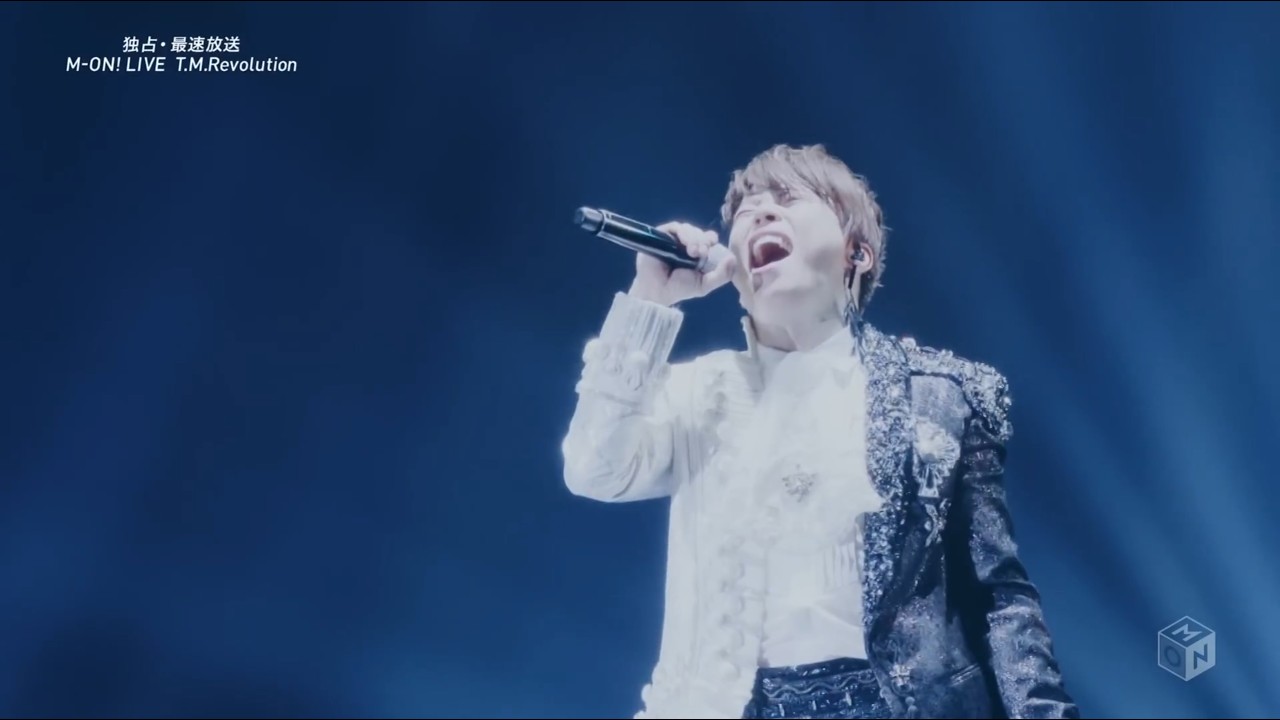 T.M.Revolution - 雪幻 Winter Dust (w/ English subtitles) - YouTube T.M.Revolution - 雪幻 Winter Dust (w/ English subtitles) - YouTube