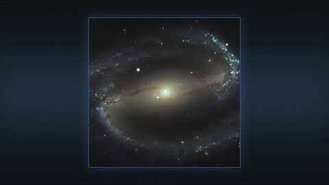 Multiple views of the galaxy NGC 1300 as seen with the VLT and ALMA