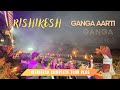 Rishikesh Complete Tour Vlog | Ganga Aarti at Triveni Ghat🔥🌊Divine Ganga Aarti in Rishikesh | 