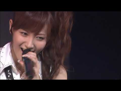 Morning Musume - kanashimi twilight & Roman~ My dear boy - Concert Tour 2007 Haru ~SEXY 8 Beat~