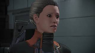 Mass Effect Part 15.93 - UNC: Hostile (Takeover Helena Blake)