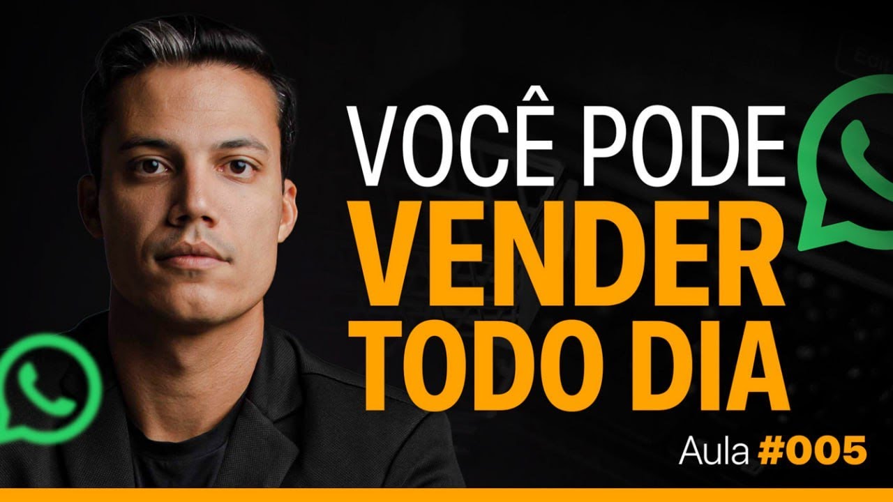 Como transformar o WhatsApp da sua empresa em uma máquina de vendas ...