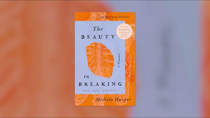 The Beauty in Breaking, A Conversation with Dr. Mi...