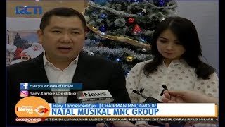 Download lagu Perayaan Ibadah dan Konser Natal Musikal Spesial MNC Group - SIP 24/12