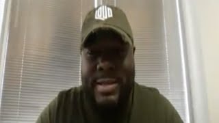 Houston rap manager speaks out after 2 local rappers killed in shootings