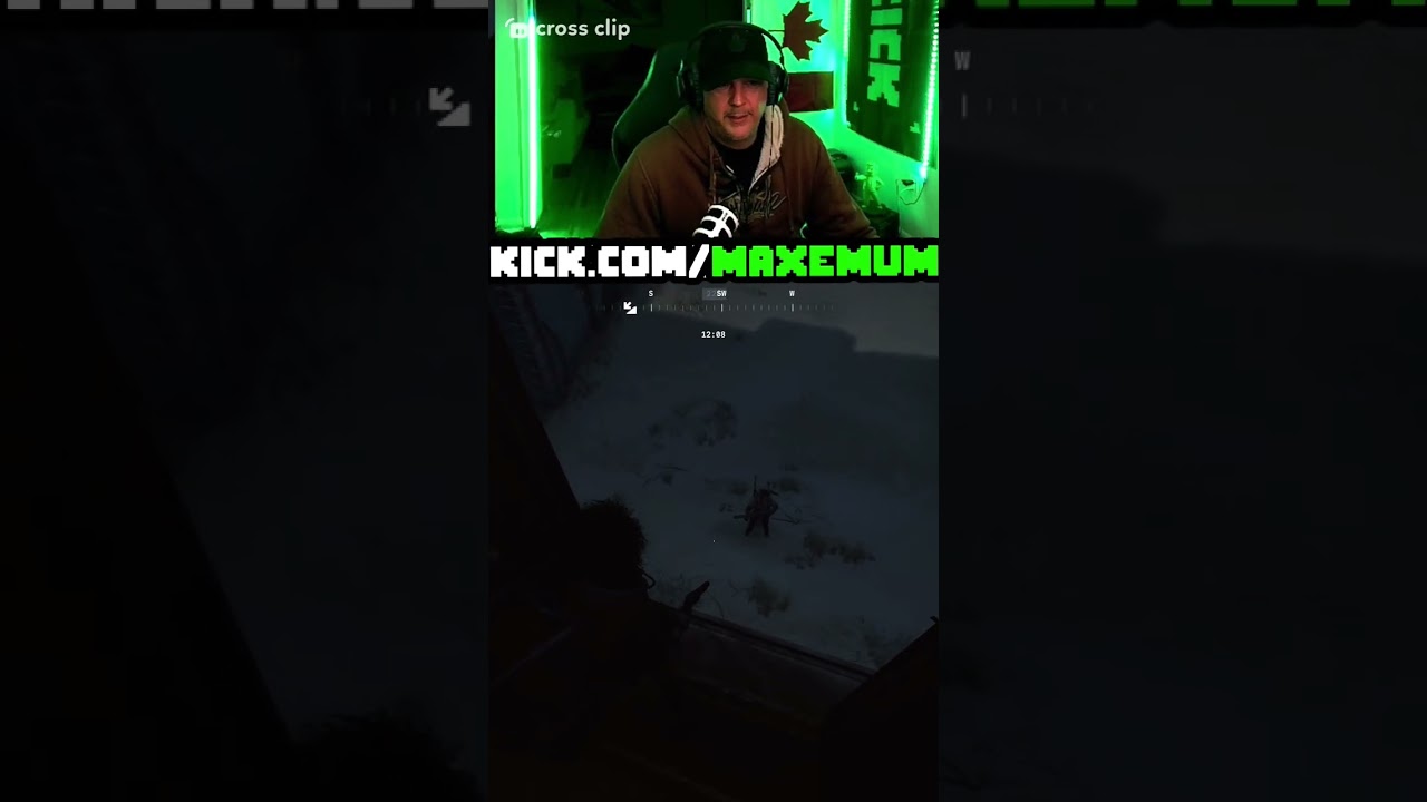 A wholesome moment in Arc Raiders #arcraiders