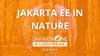 Download Lagu Jakarta EE di Alam! - JakartaOne 2024 MP3 Download Lagu Jakarta EE di Alam! - JakartaOne 2024 MP3