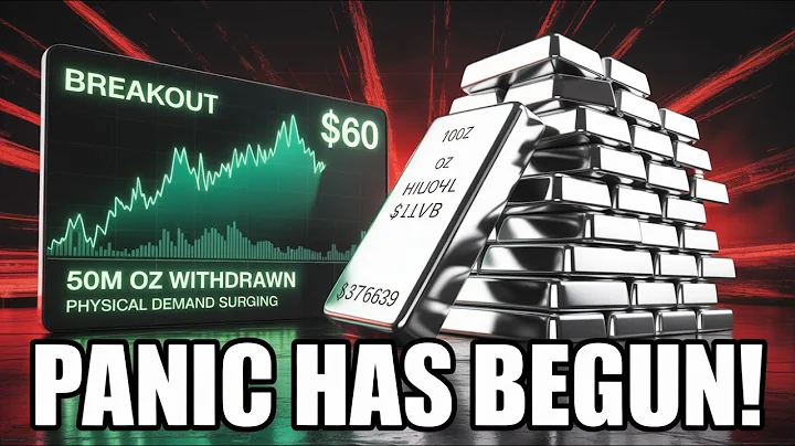 COMEX is breaking in real time and that the silver panic investors were afraid of has finally begun.