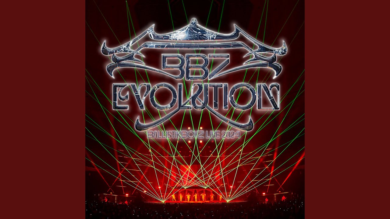 PASION (BALLISTIK BOYZ LIVE 2024 