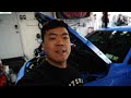 Beginning of video