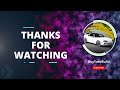 End of video