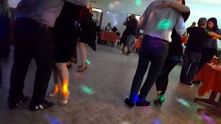 220723 Tango Bardo El Huracán Tdj Aldo Vilte En Yuyo Brujo Ushuaia