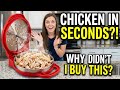 I Tried 5 Top Chicken Shredders for 30 Days Here's What Happened