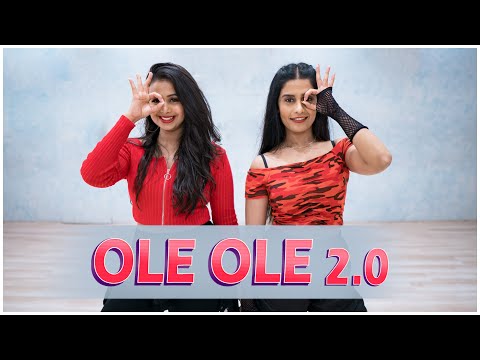 OLE OLE 2.0 - Jawaani Jaaneman | Saif Ali Khan | Tips Official | Team Naach