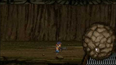 Commando 2 Level 2 Walkthrough