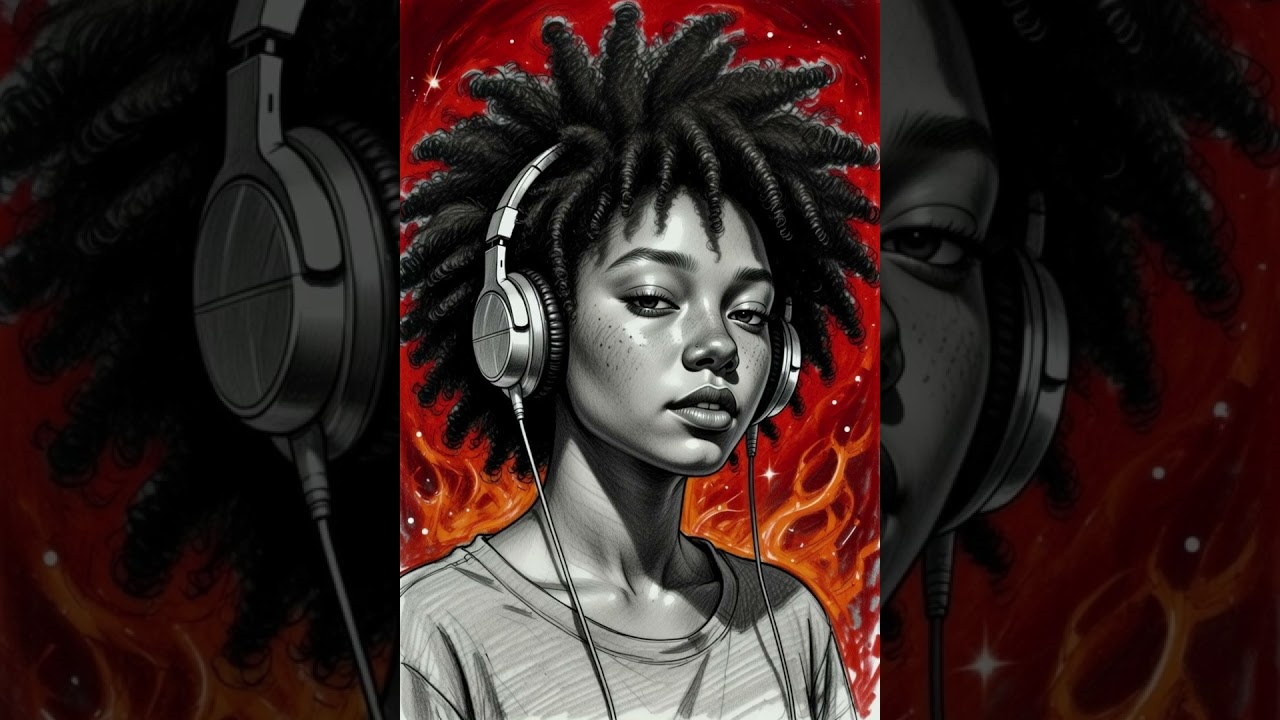 Afrobeats Sunday Vibes