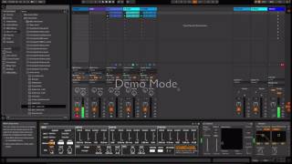 Kasio Max4Live Device - Classic House Sound screenshot 2