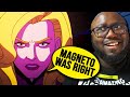Xmen 97 episode 8 proves once and for all magneto was right
