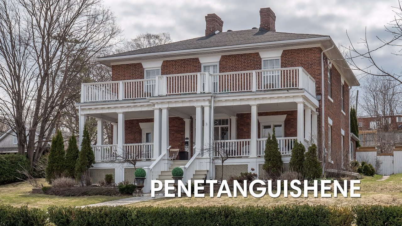 Real Estate Property Barrie Video Tours 2826 YouTube