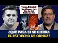 Seyed M. Marandi: Por qué la diplomacia no puede evitar la próxima guerra en Oriente Medio