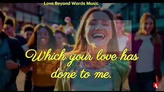 When I Found You I Found Home