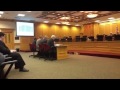DCS legislative committee hearings part 3