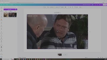 How to Remove Audio from Videos in Canva