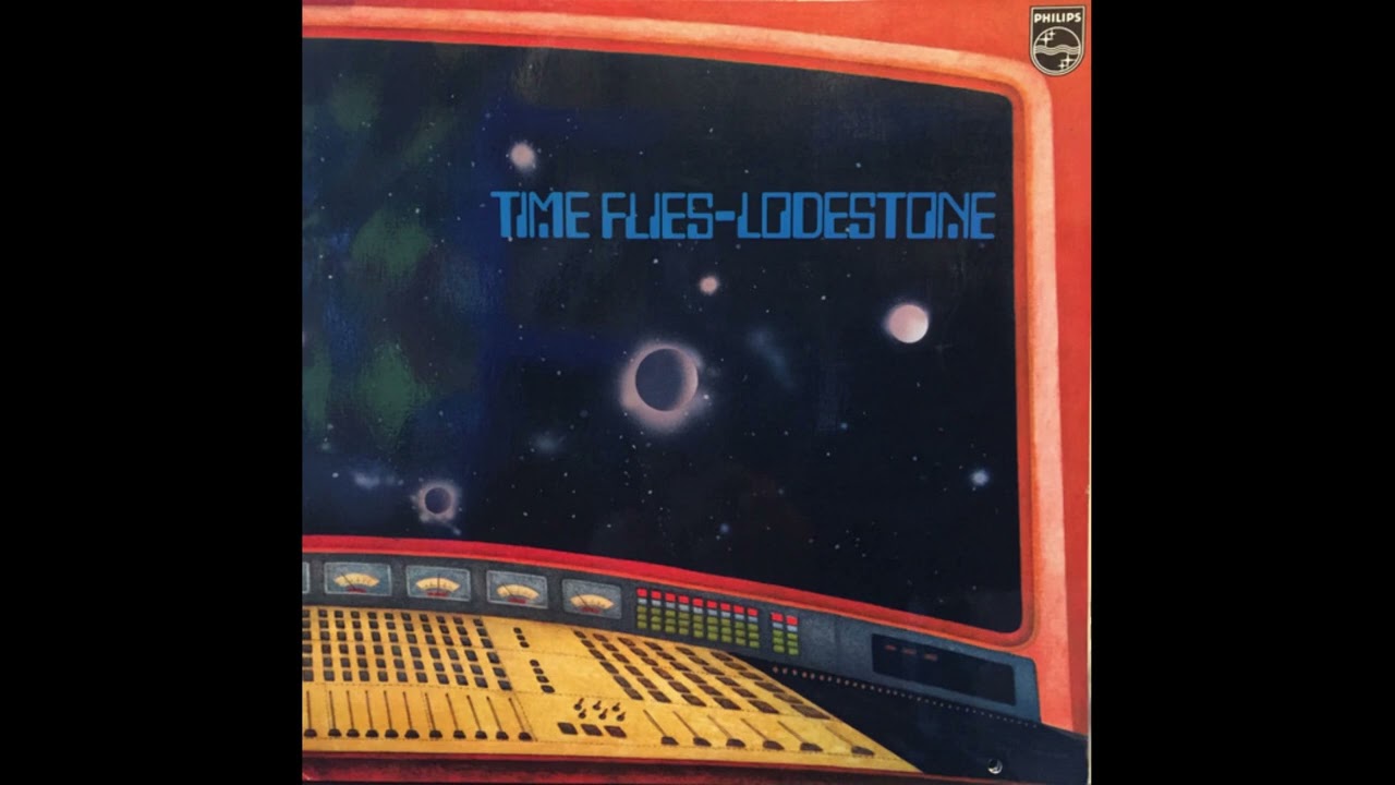 Watch Lodestone - Space Shanty (Rock) (1971) on YouTube Watch Lodestone - Space Shanty (Rock) (1971) on YouTube