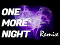 【リミックス】trf | One More Night