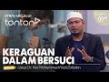 [FULL] Tanyalah Ustaz (2024) | Tue, Aug 27 - Keraguan Dalam Bersuci | Tonton