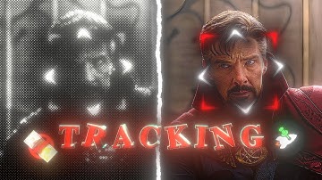 Trick to use TRACKET without Watermark 🤯