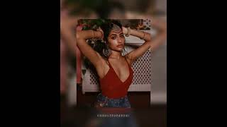 Chikni Chameli  (Sped Up)