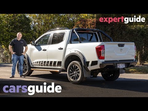 nissan-navara-2020-review:-n-trek